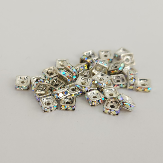Squaredelle 4mm