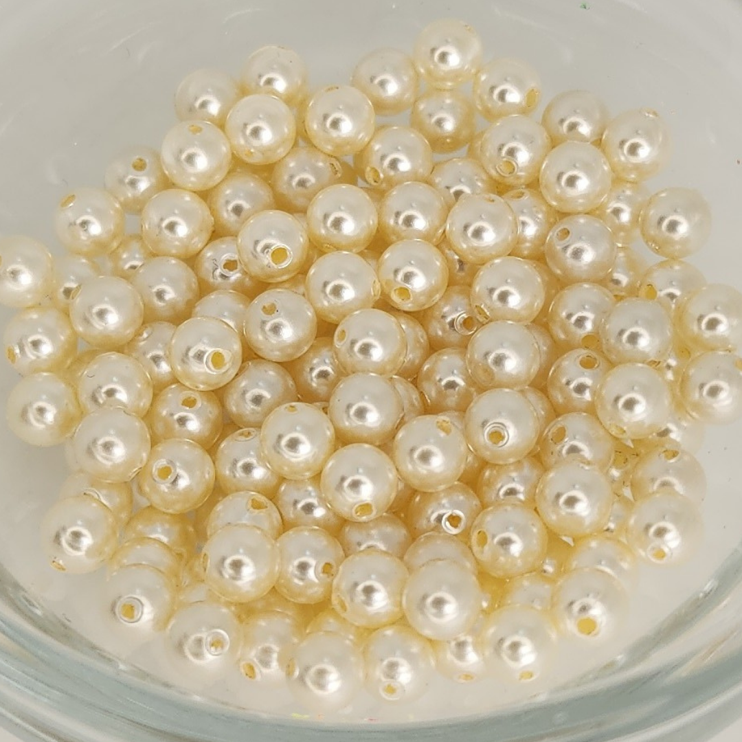 Pearl 4mm