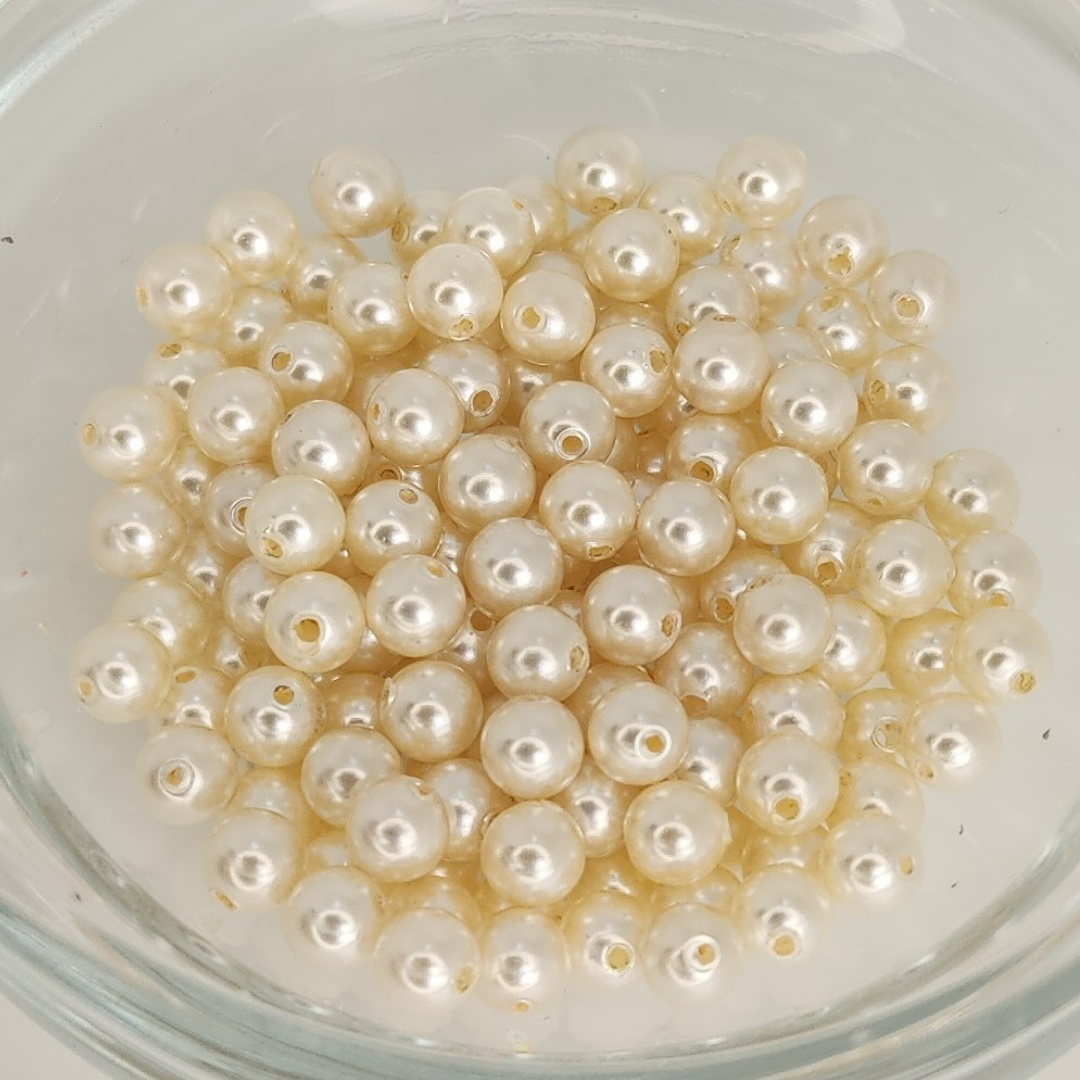 Pearl 4mm