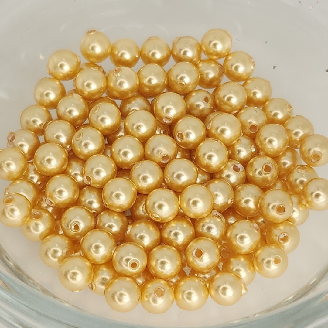 Pearl 4mm
