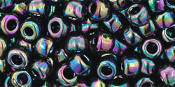 6/0 Round Tubes