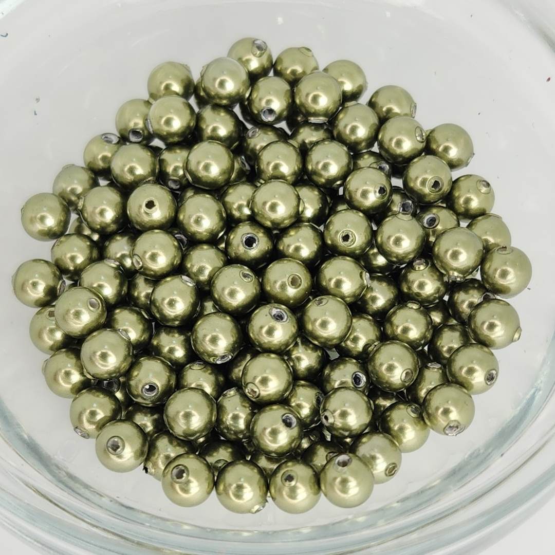 Pearl 4mm