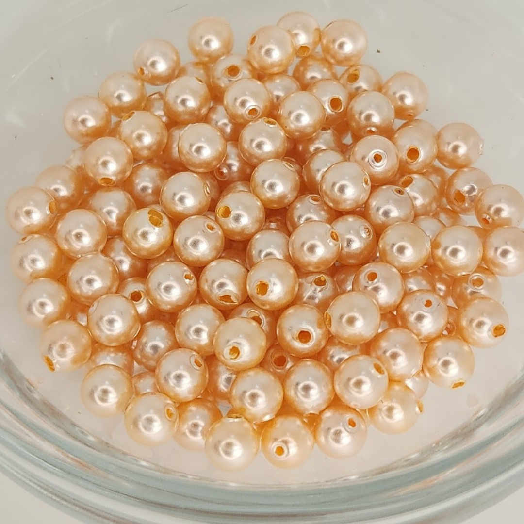 Pearl 4mm