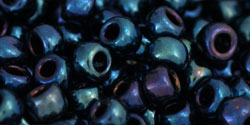 6/0 Round Tubes