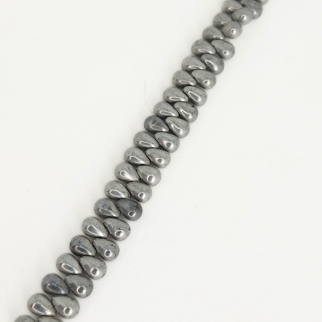 Tear Drop 6x4mm