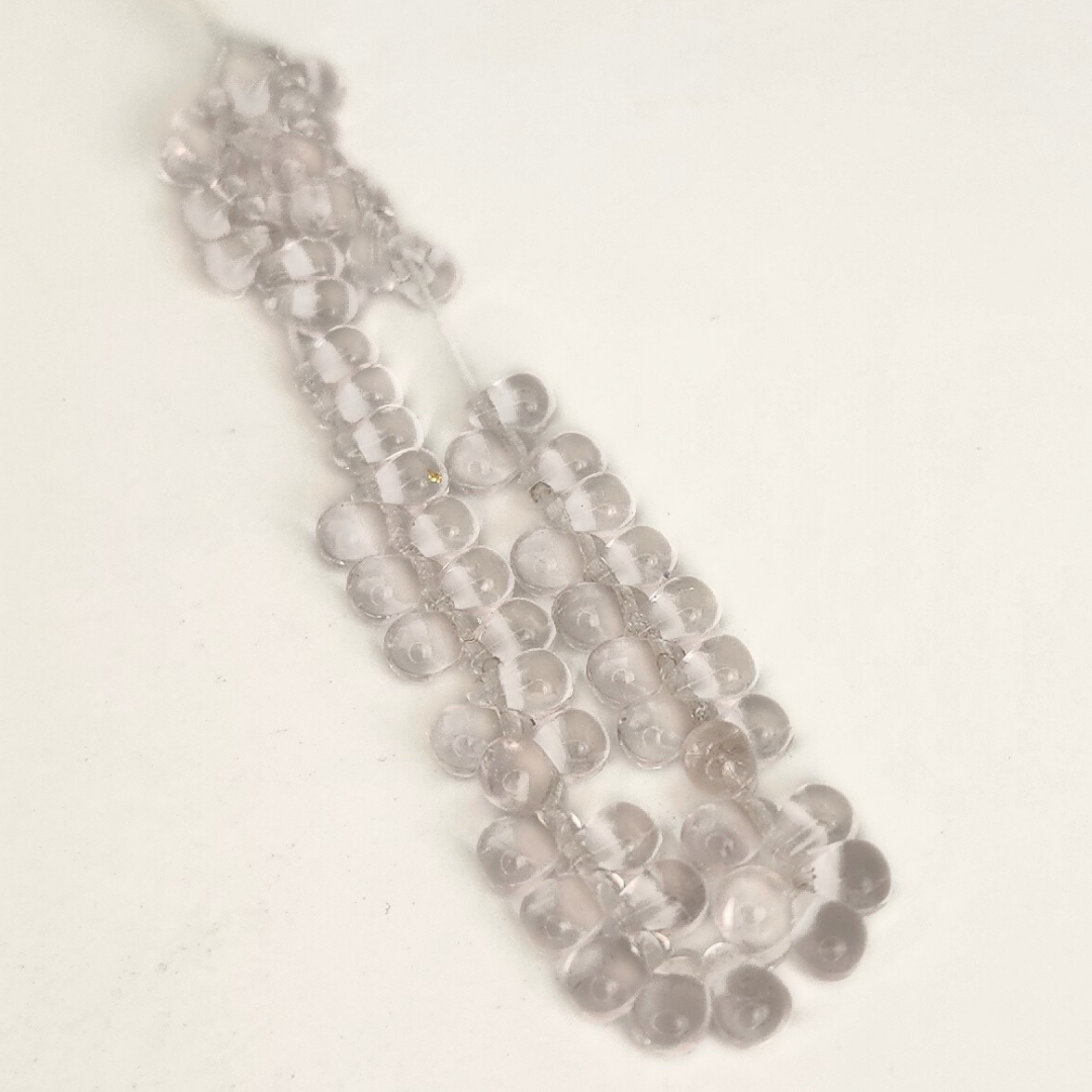 Tear Drop 6x4mm