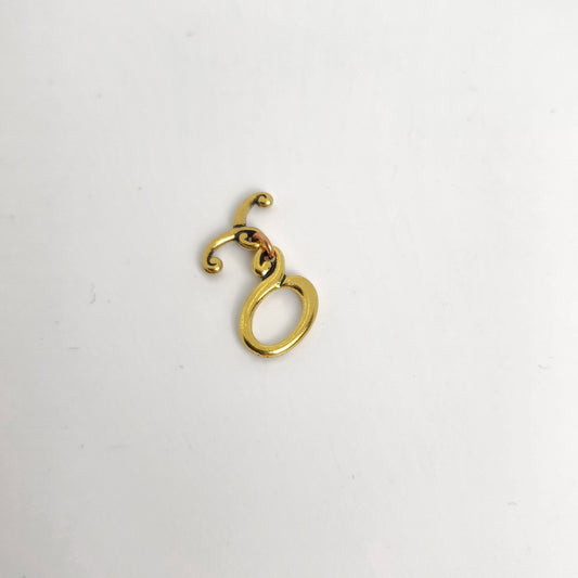 Melody Clasp