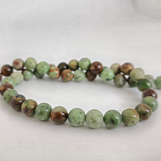 African Opal Round 8mm