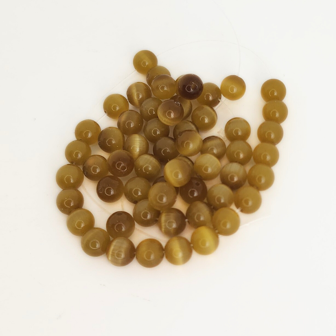 Cat's Eye 6mm