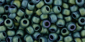 6/0 Round Tubes
