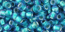 6/0 Round Tubes