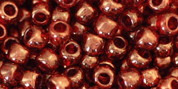 6/0 Round Tubes