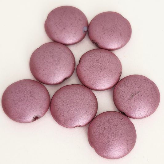 Cushion Round 14mm