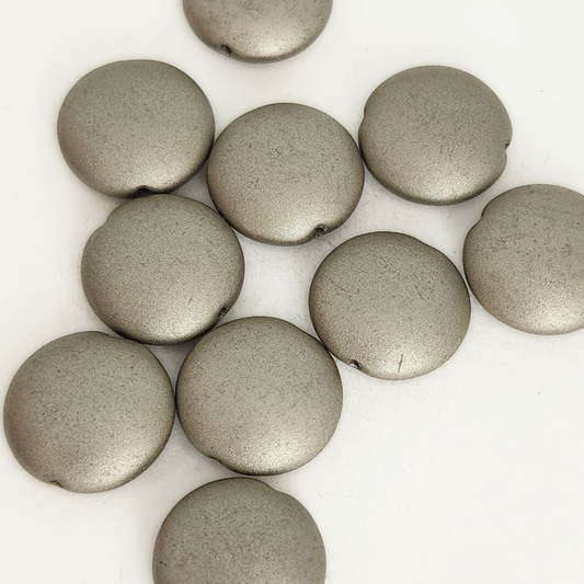 Cushion Round 14mm