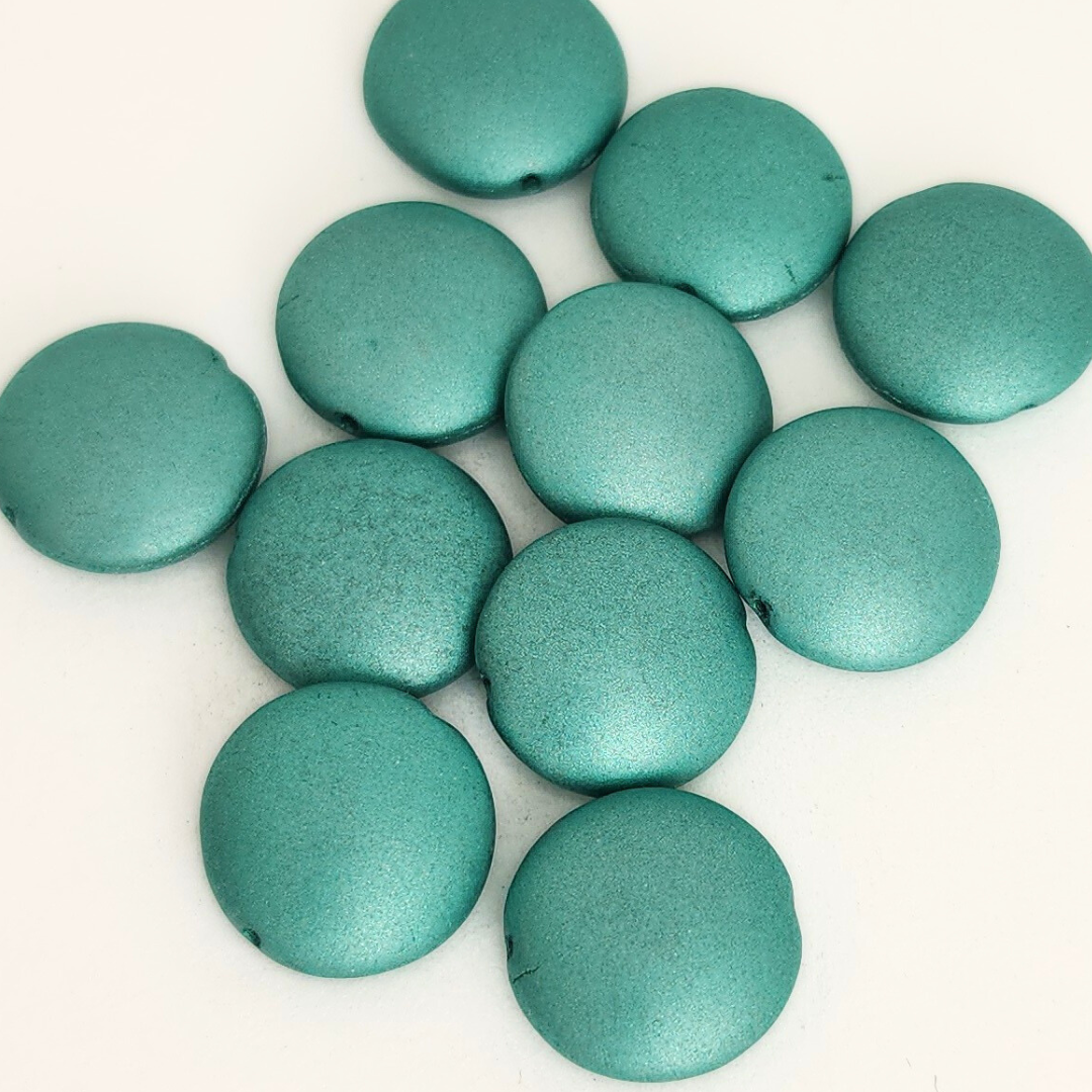 Cushion Round 14mm