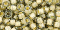 6/0 Round Tubes
