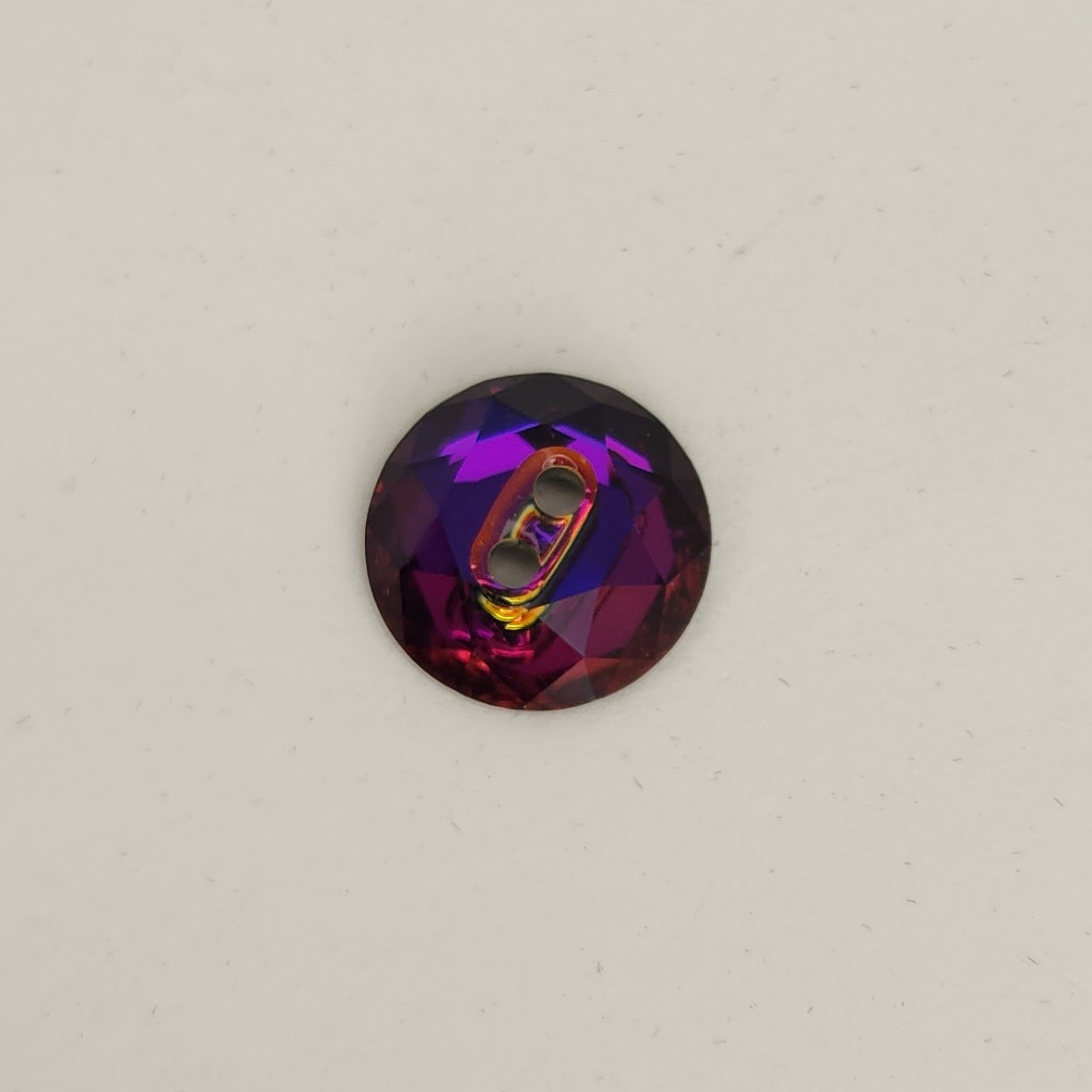 Round Button 14mm
