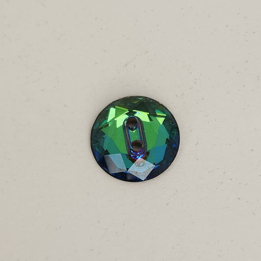 Round Button 14mm