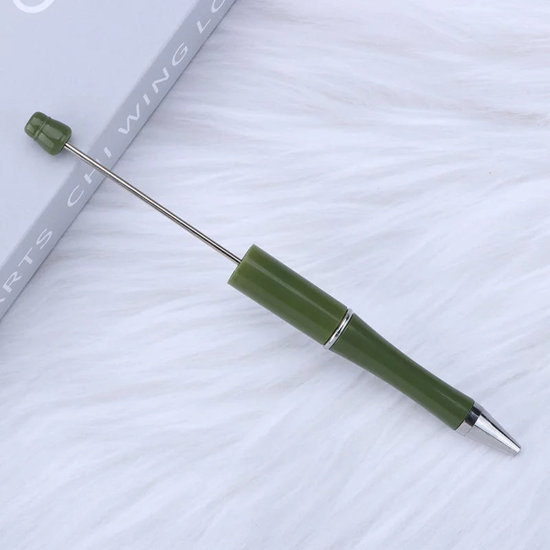 Beadable Pens N-Z