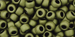 6/0 Round Tubes