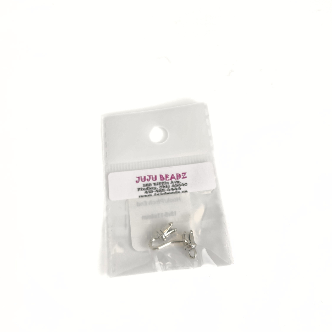 Hook/Pinch End