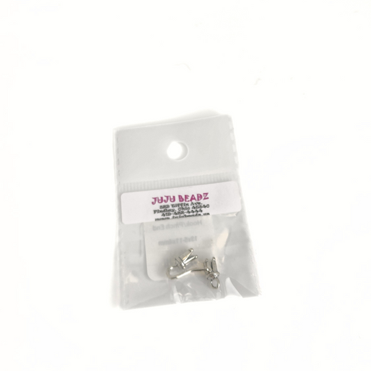 Hook/Pinch End