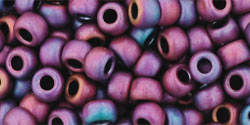 6/0 Round Tubes