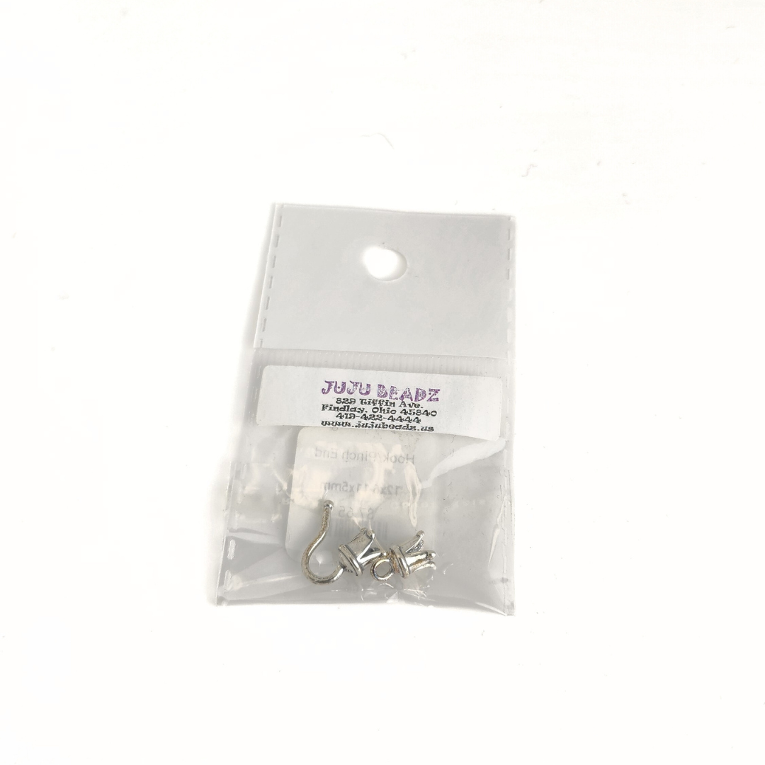 Hook/Pinch End