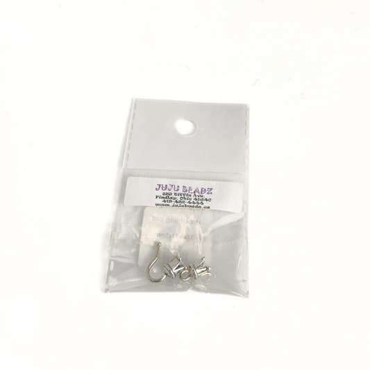 Hook/Pinch End