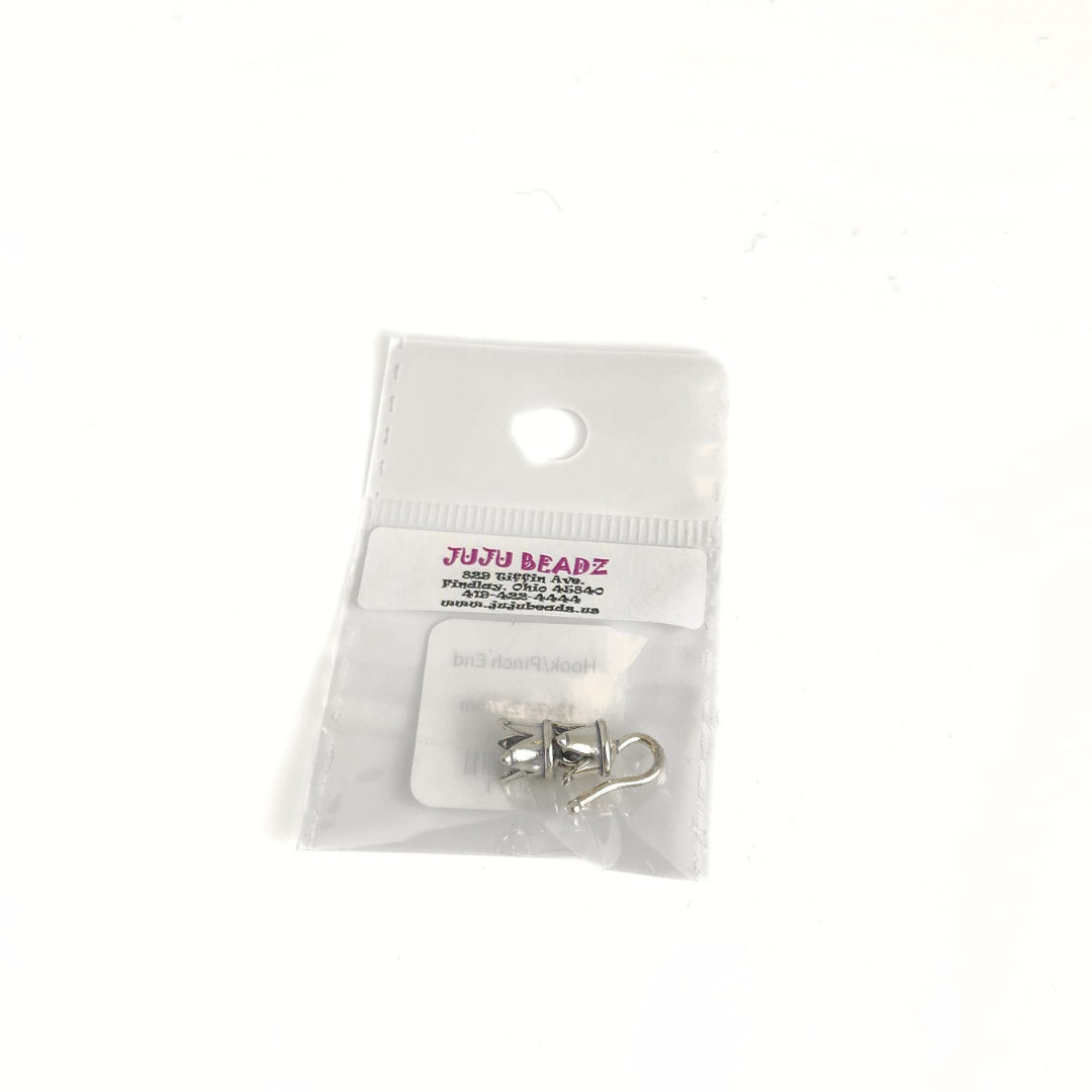 Hook/Pinch End
