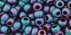 6/0 Round Tubes