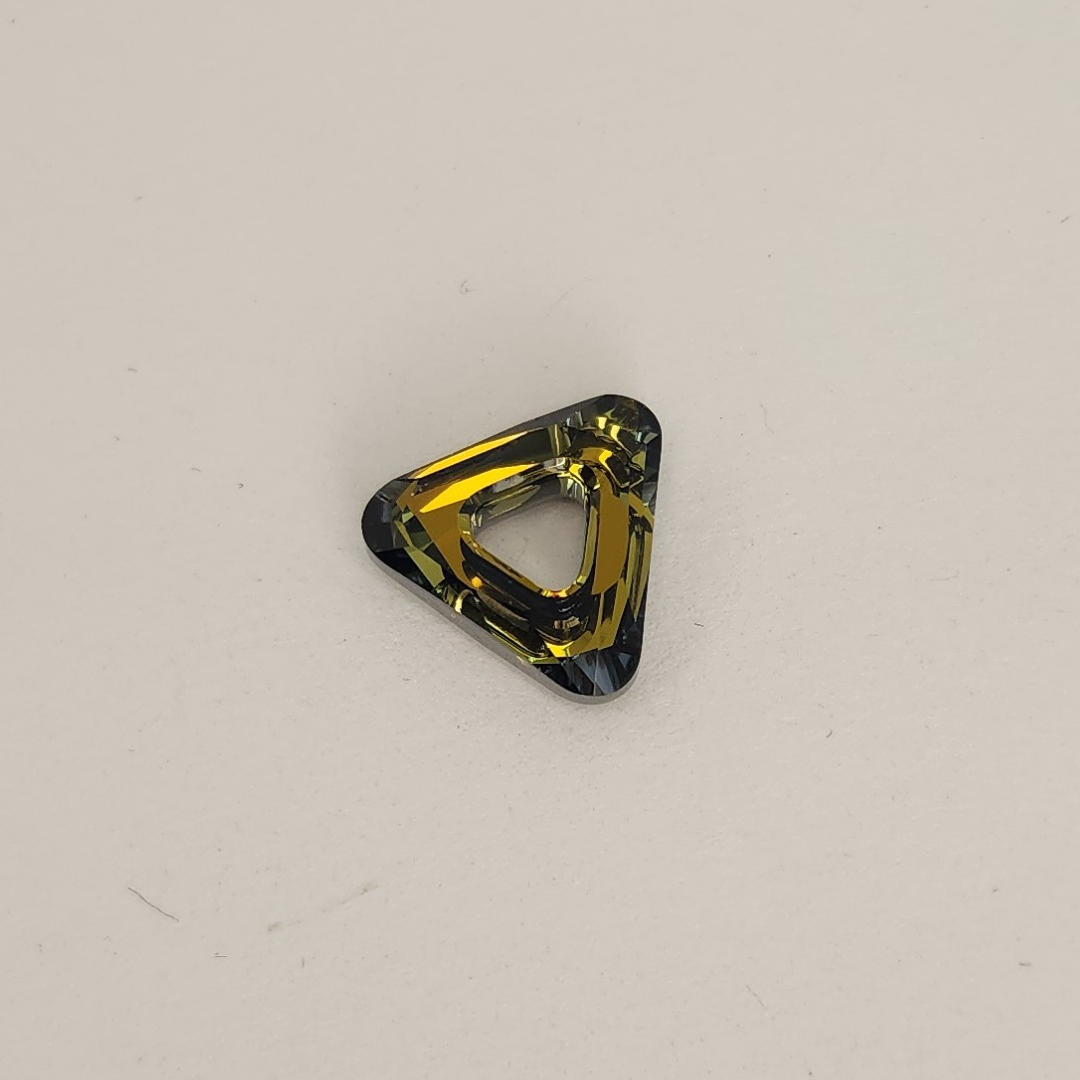 Cosmic Triangle 14mm