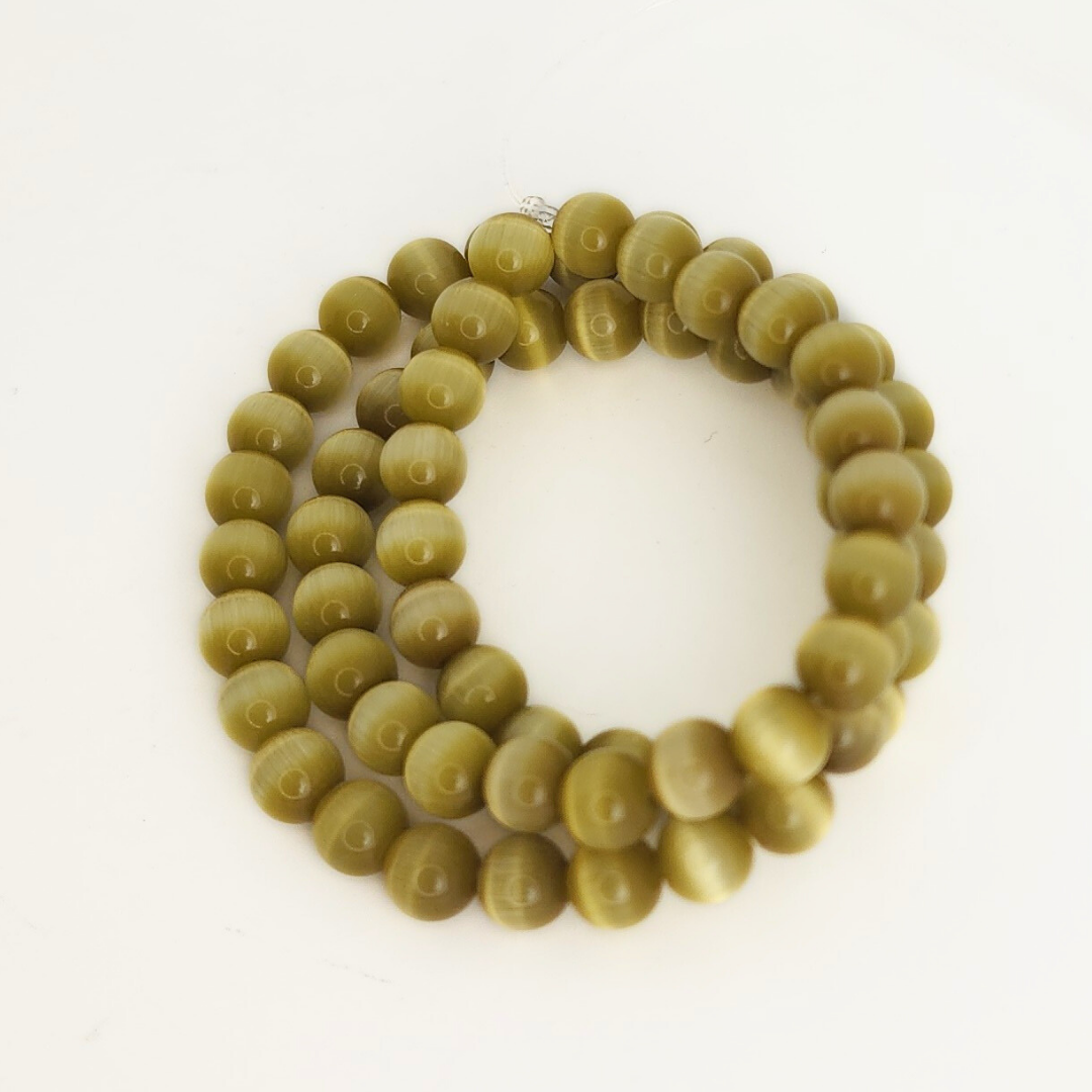Cat's Eye 6mm
