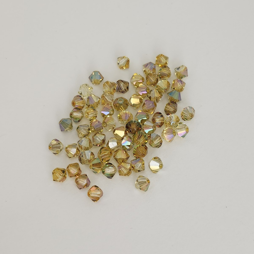 Bicone 4mm N-Z