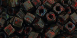 Cube 4mm