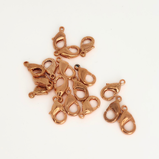 Lobster Claw 12mm