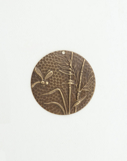Dragonfly Reed 42mm