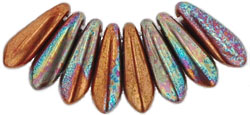 Dagger 3x10mm