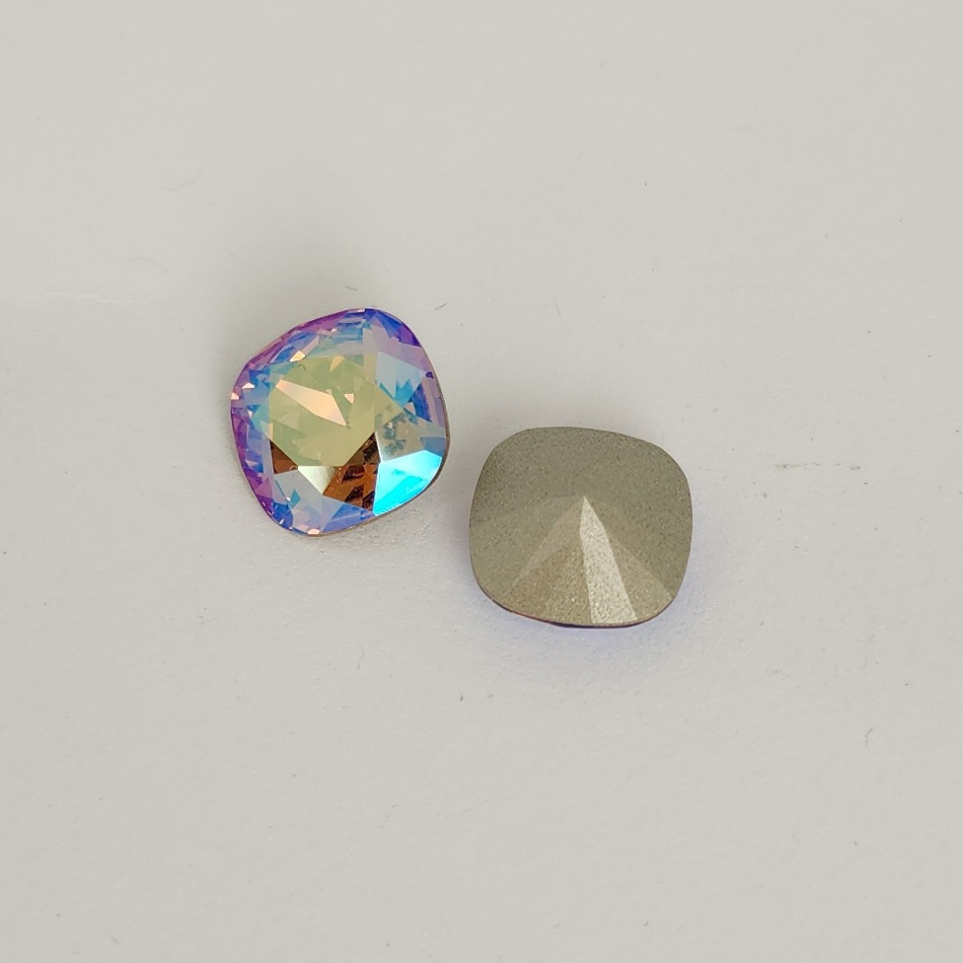 Square Cushion 12mm Pairs