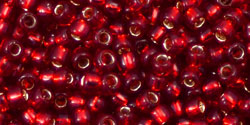 8/0 Round Tubes