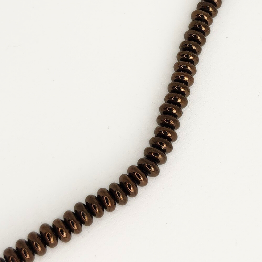 Rondelle 4mm