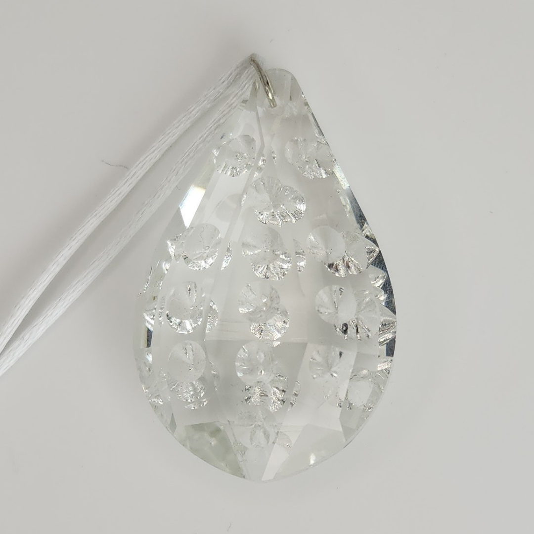 Sun Prism Catcher