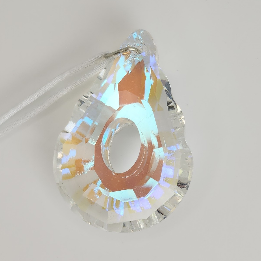 Sun Prism Catcher
