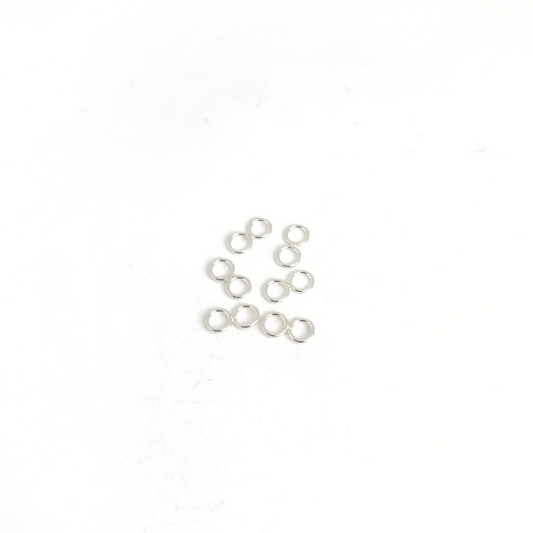 Double Jump Ring 12mm