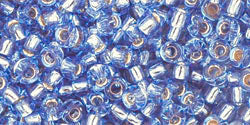 8/0 Round Tubes
