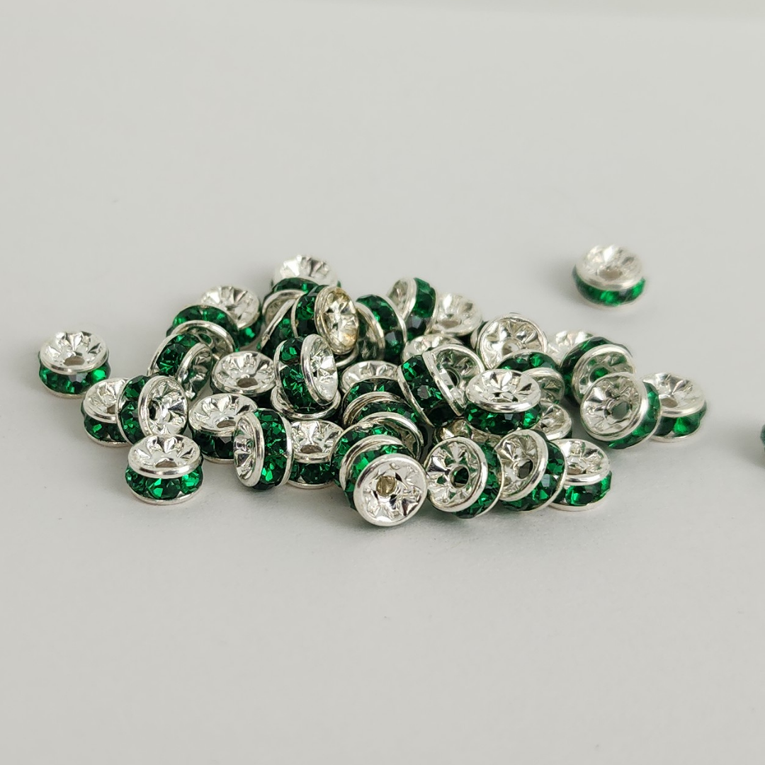 Rondelle 5mm