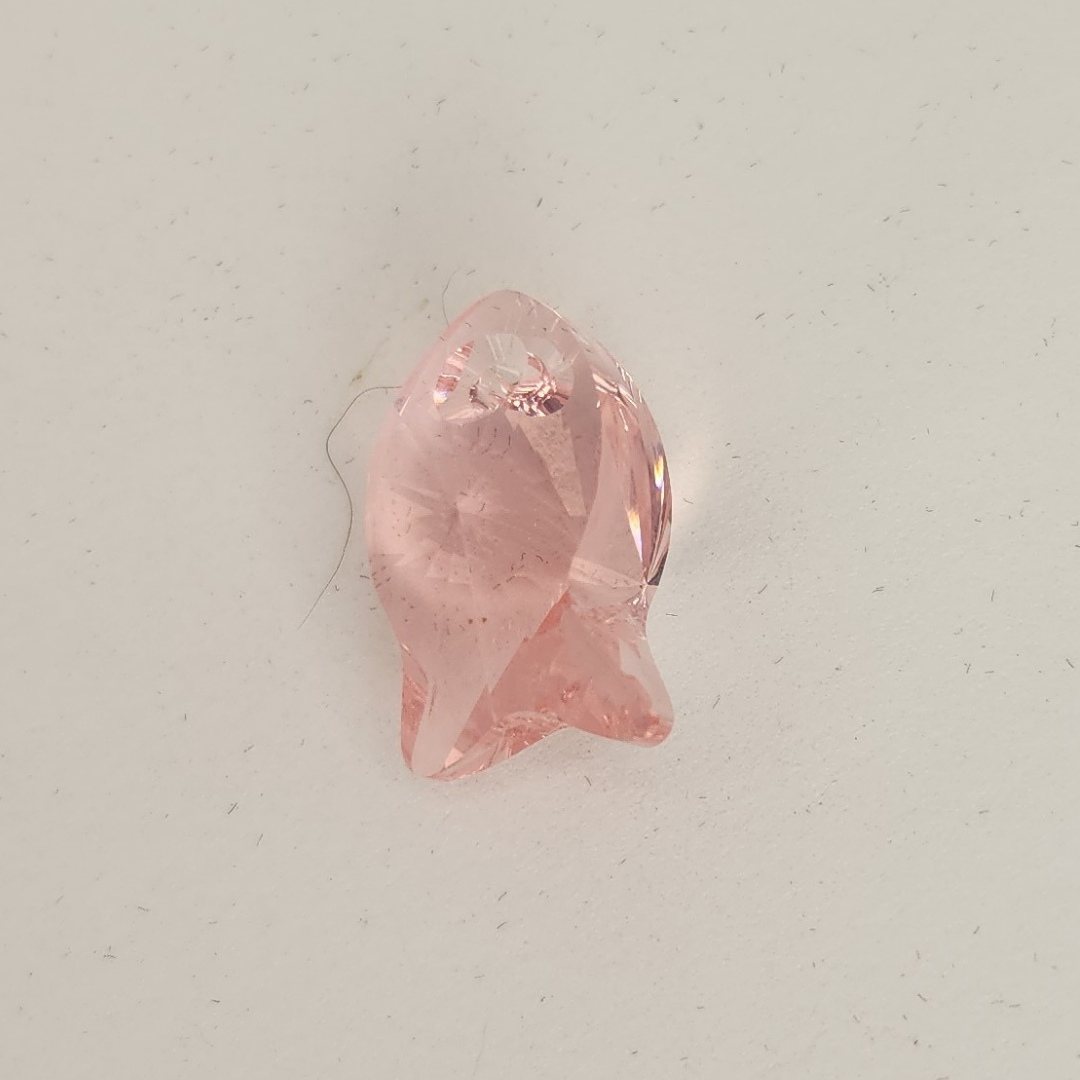Big Fish Pendant