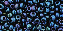 8/0 Round Tubes
