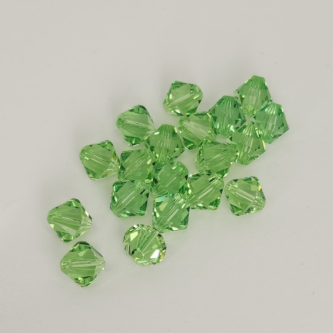 Bicone 8mm