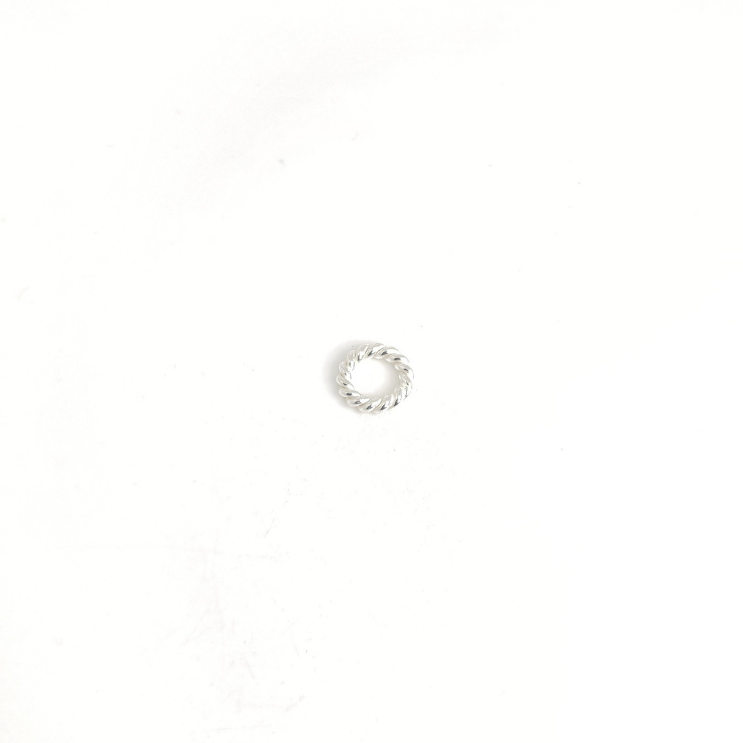 Twisted Ring 12mm